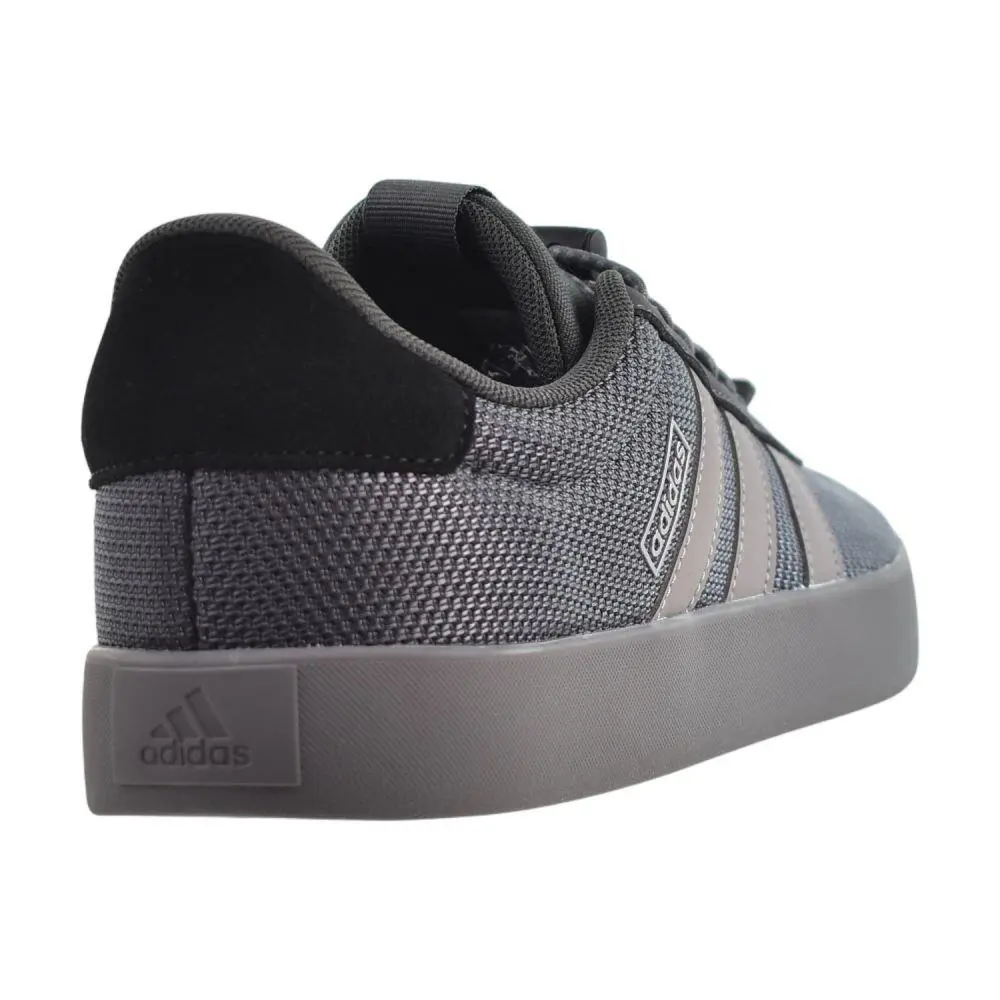 Adidas shoes - Grey/Dark Grey 1
