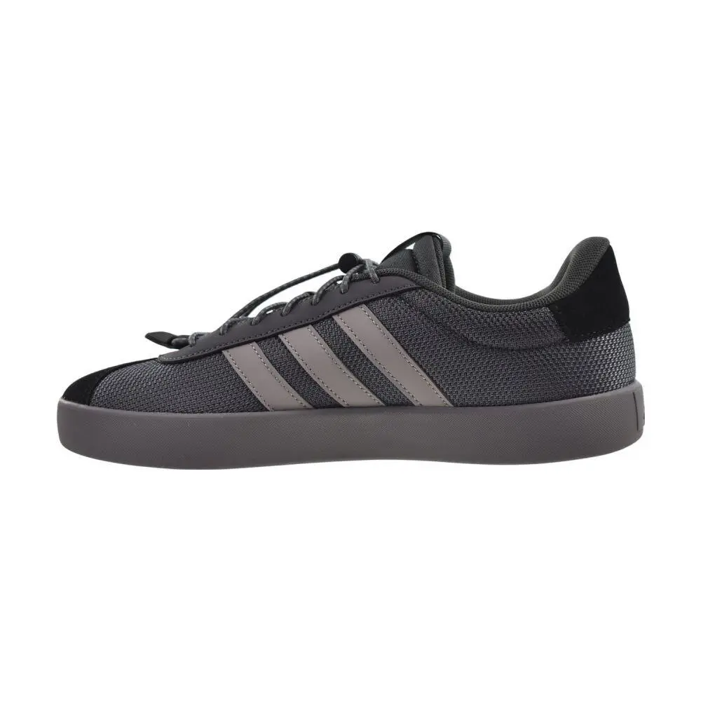 Adidas shoes - Grey/Dark Grey 2