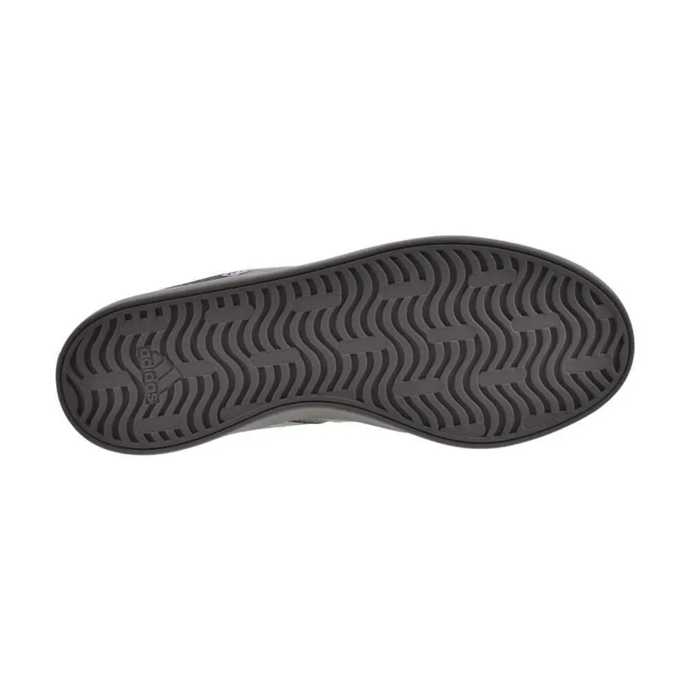 Adidas shoes - Grey/Dark Grey 4