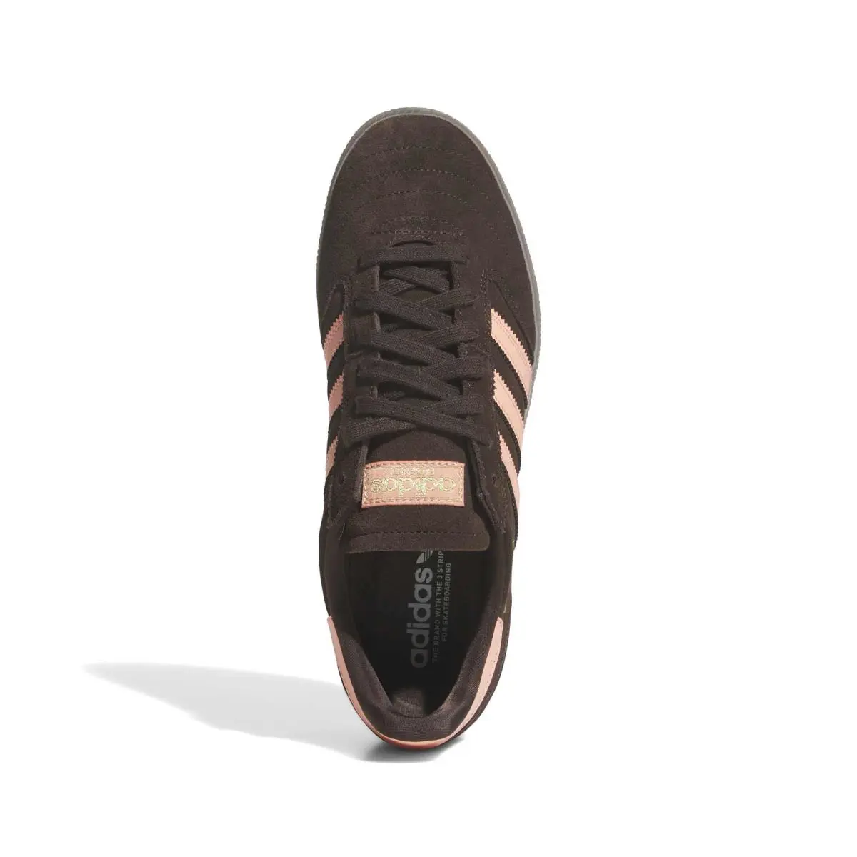Adidas shoes - MENSATHLETICSHOE - MENSATHLETICSHOE - Mens Athletic Shoe - Brown 9