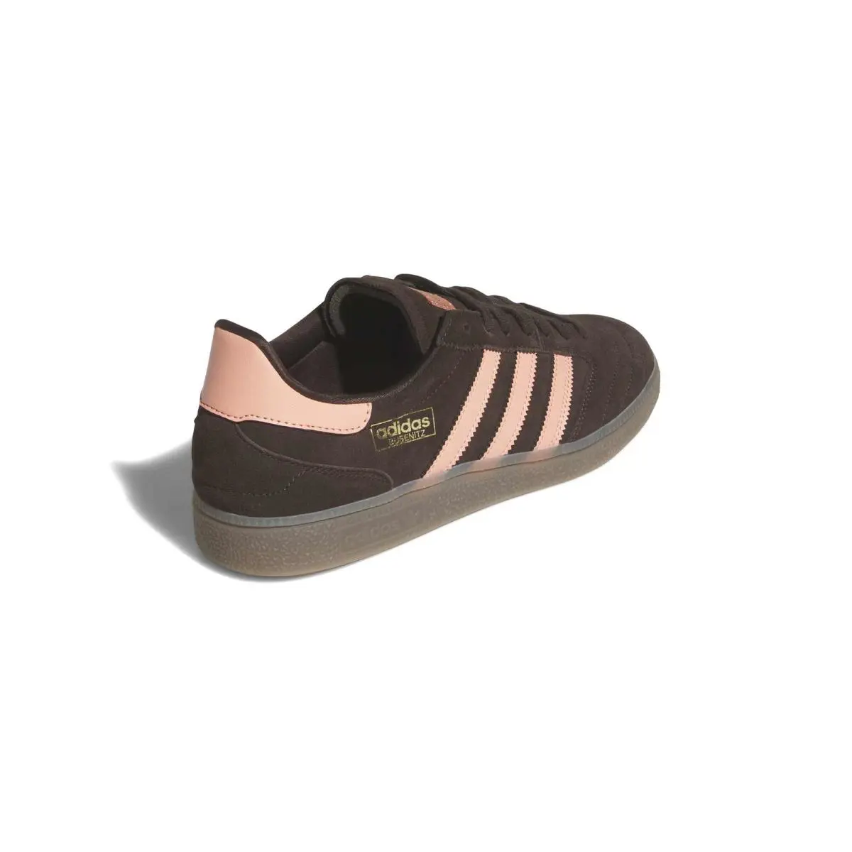 Adidas shoes - MENSATHLETICSHOE - MENSATHLETICSHOE - Mens Athletic Shoe - Brown 12
