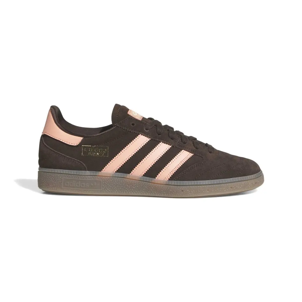 Adidas shoes - MENSATHLETICSHOE - MENSATHLETICSHOE - Mens Athletic Shoe - Brown 3