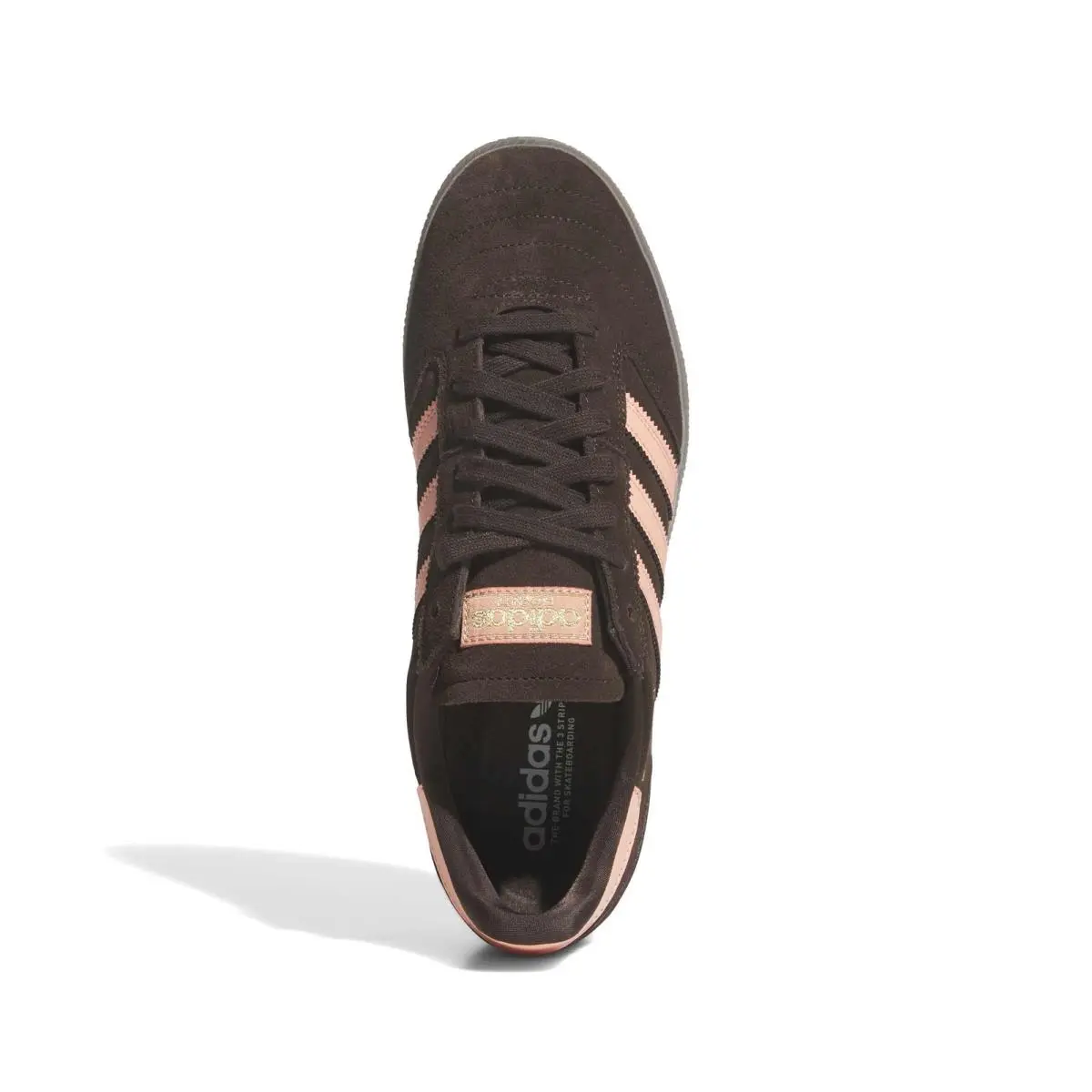 Adidas shoes - MENSATHLETICSHOE - MENSATHLETICSHOE - Mens Athletic Shoe - Brown 4