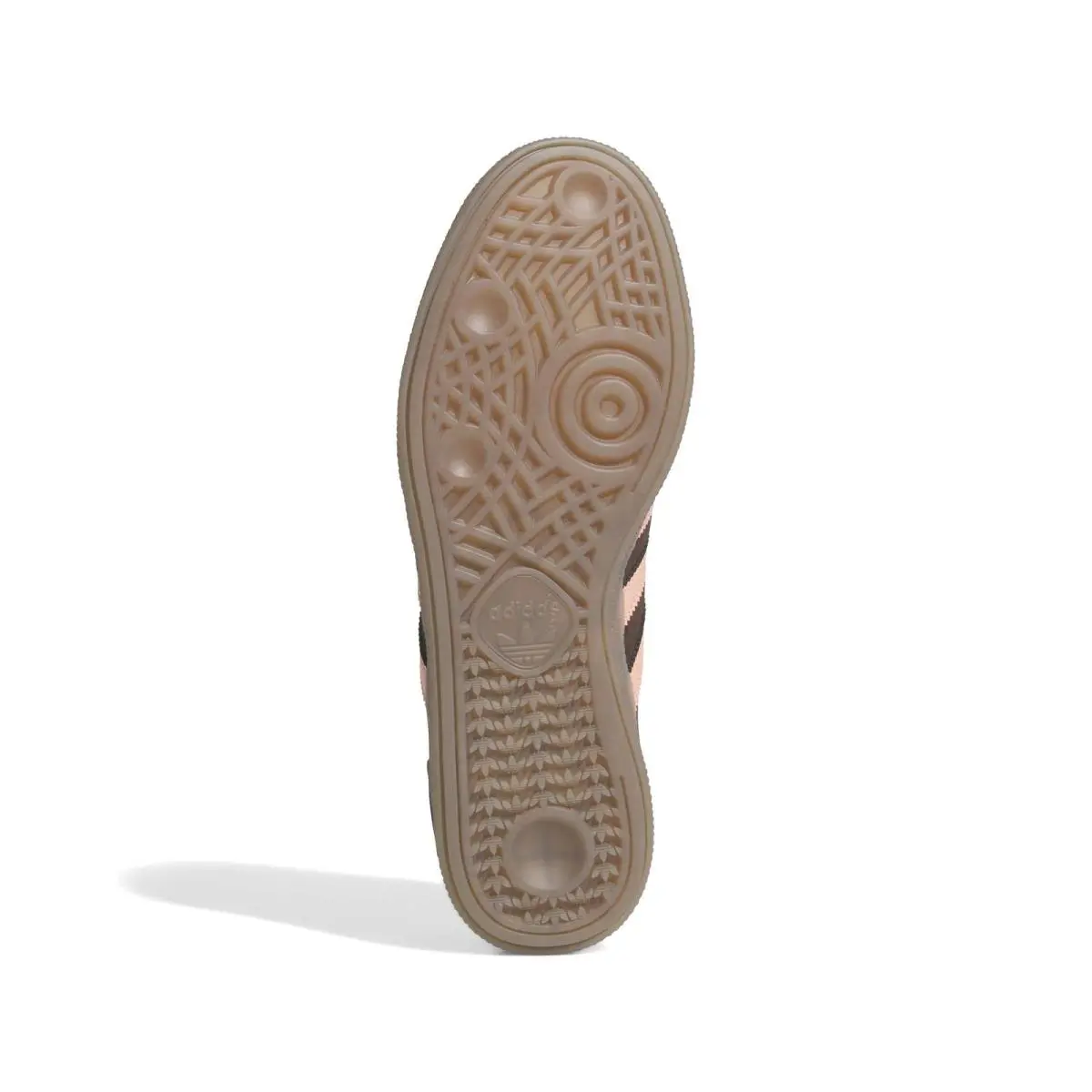 Adidas shoes - MENSATHLETICSHOE - MENSATHLETICSHOE - Mens Athletic Shoe - Brown 5