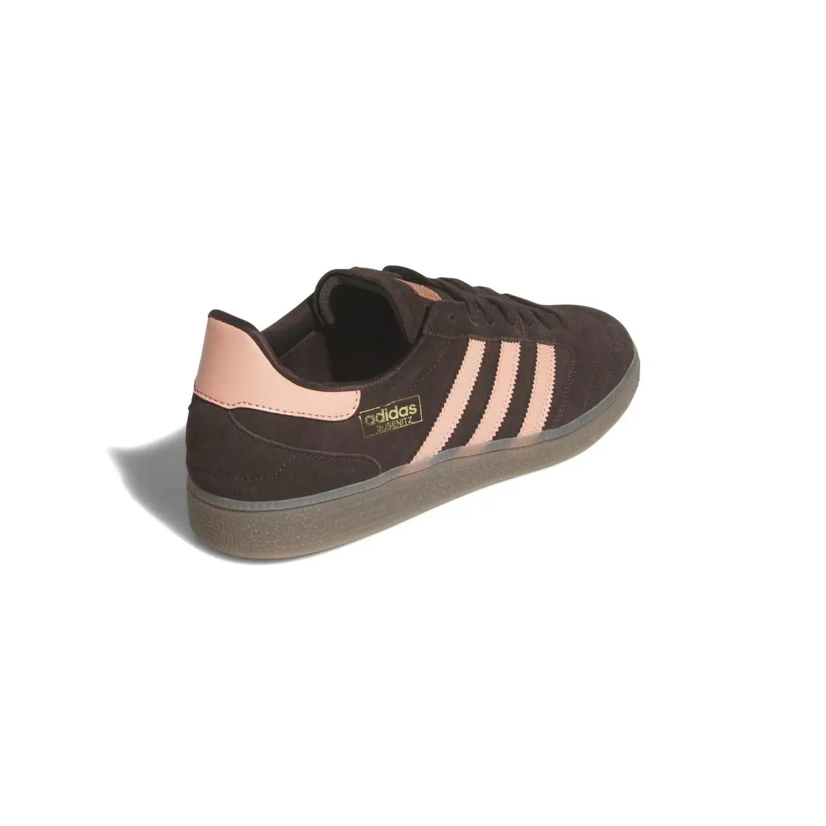 Adidas shoes - MENSATHLETICSHOE - MENSATHLETICSHOE - Mens Athletic Shoe - Brown 7