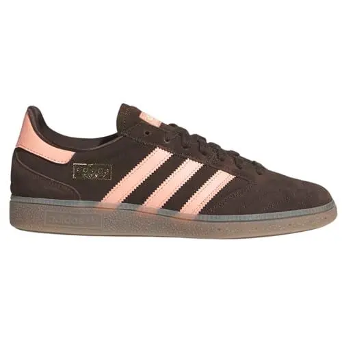 Adidas shoes - MENSATHLETICSHOE - MENSATHLETICSHOE - Mens Athletic Shoe - Brown 12