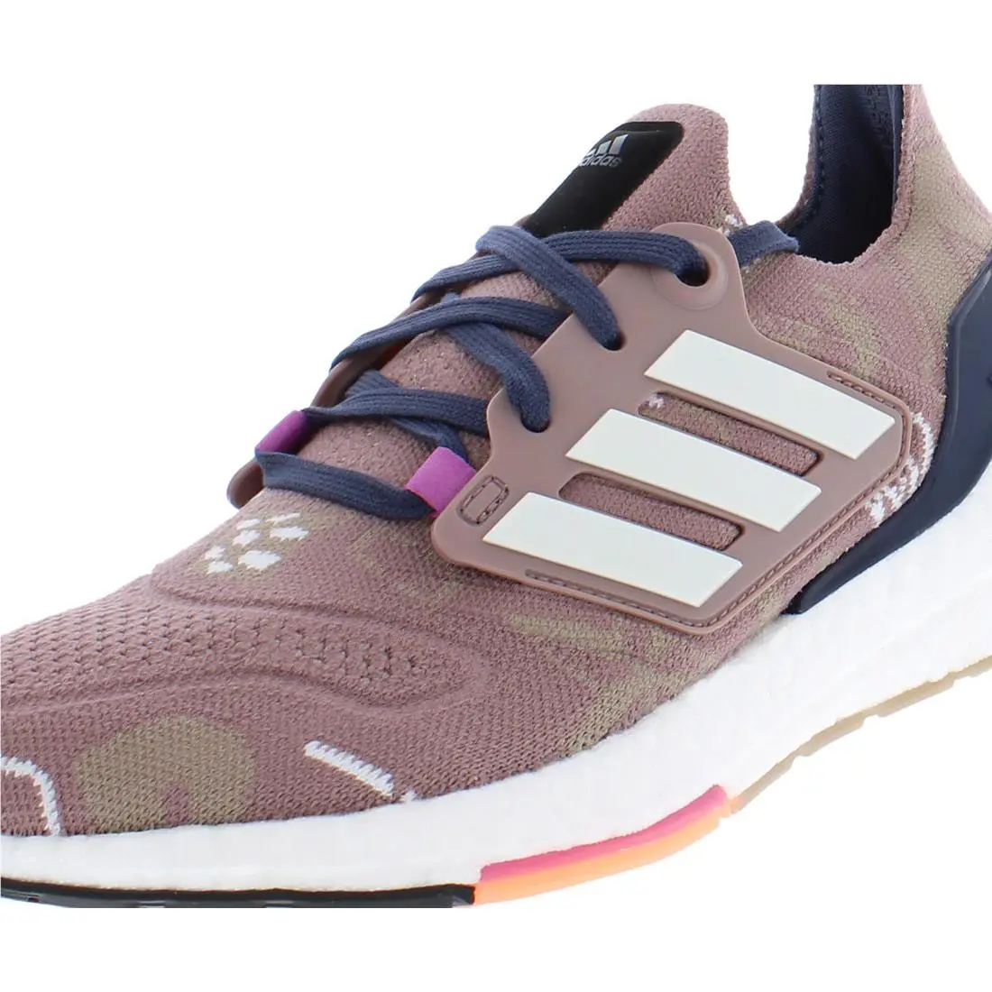 Adidas shoes - Pink/White, Main: Pink 0