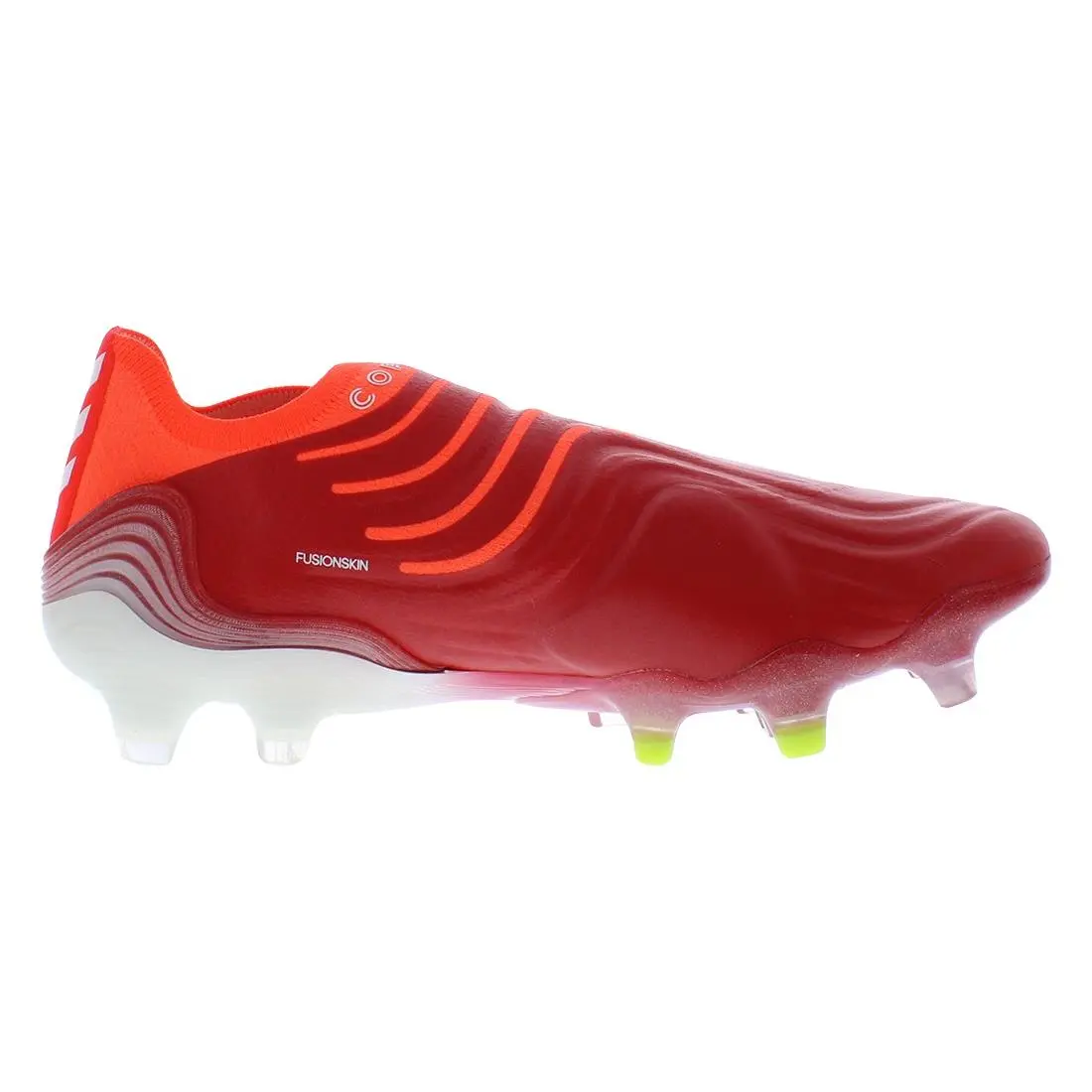 Adidas shoes - Red/Footwear White/Solar Red, Main: Red 6