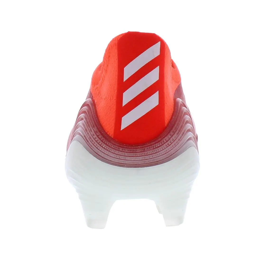 Adidas shoes - Red/Footwear White/Solar Red, Main: Red 7