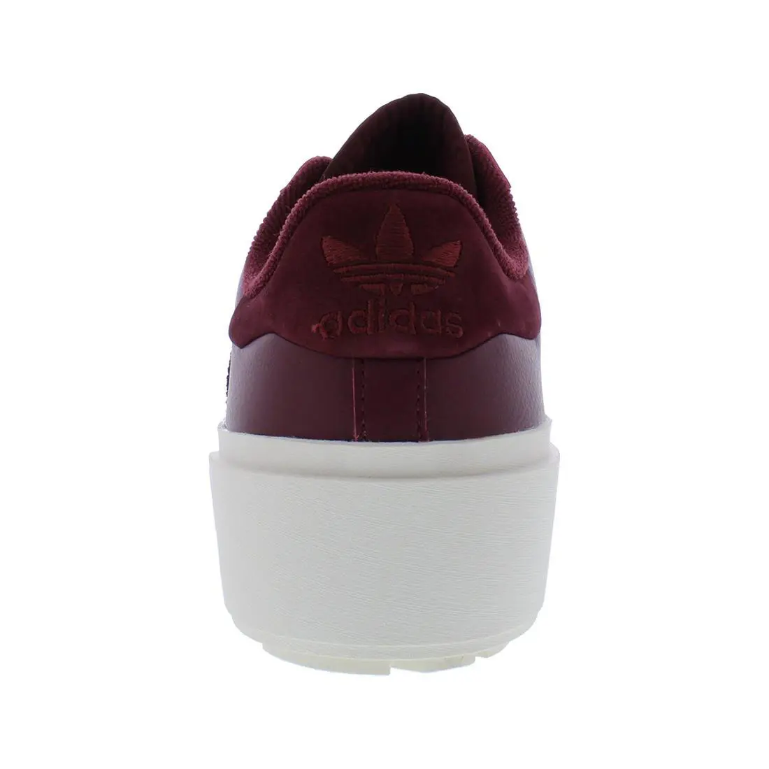 Adidas shoes - Shadow Red/Shadow Red/Pulse Mint, Main: Red 2