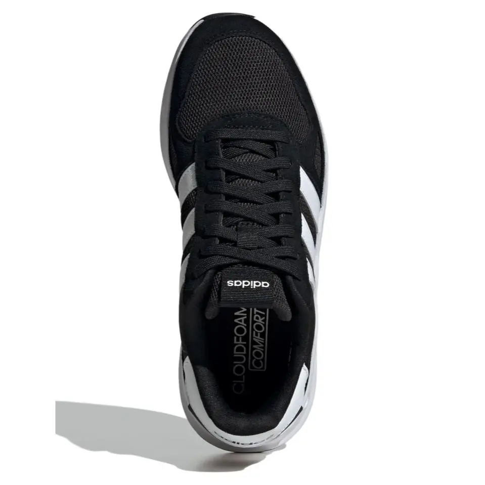 Adidas shoes - adidas Run 84 - Run - IH8613 - Blue 4