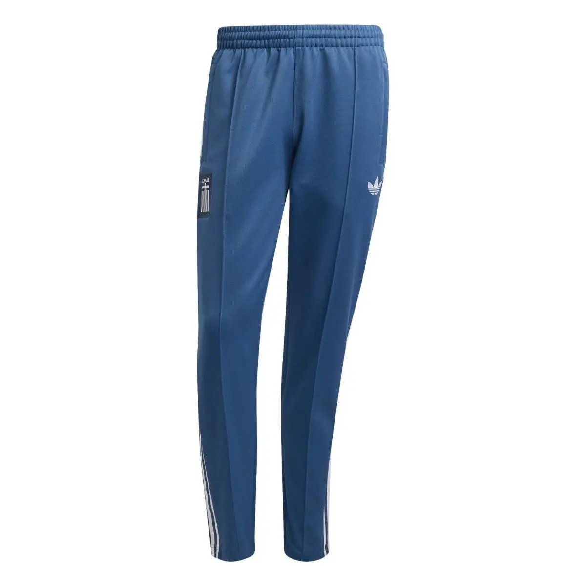 Adidas clothing - Blue 2