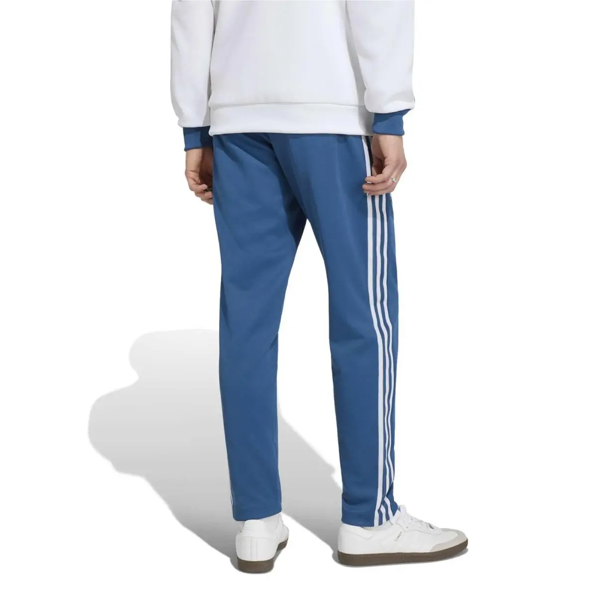 Adidas clothing - Blue 6
