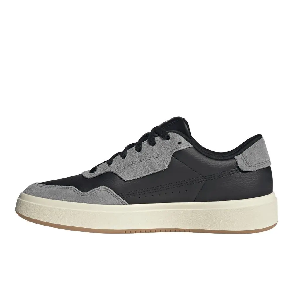 Adidas shoes - adidas Park St 2.0 Lace Up - JQ6109 - Black 1