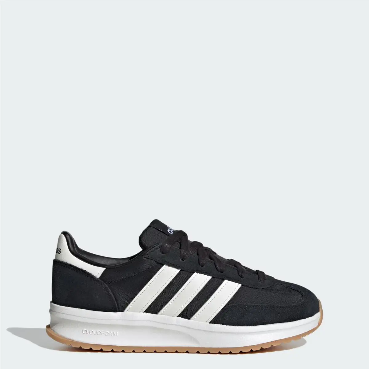 Adidas shoes - Black 7
