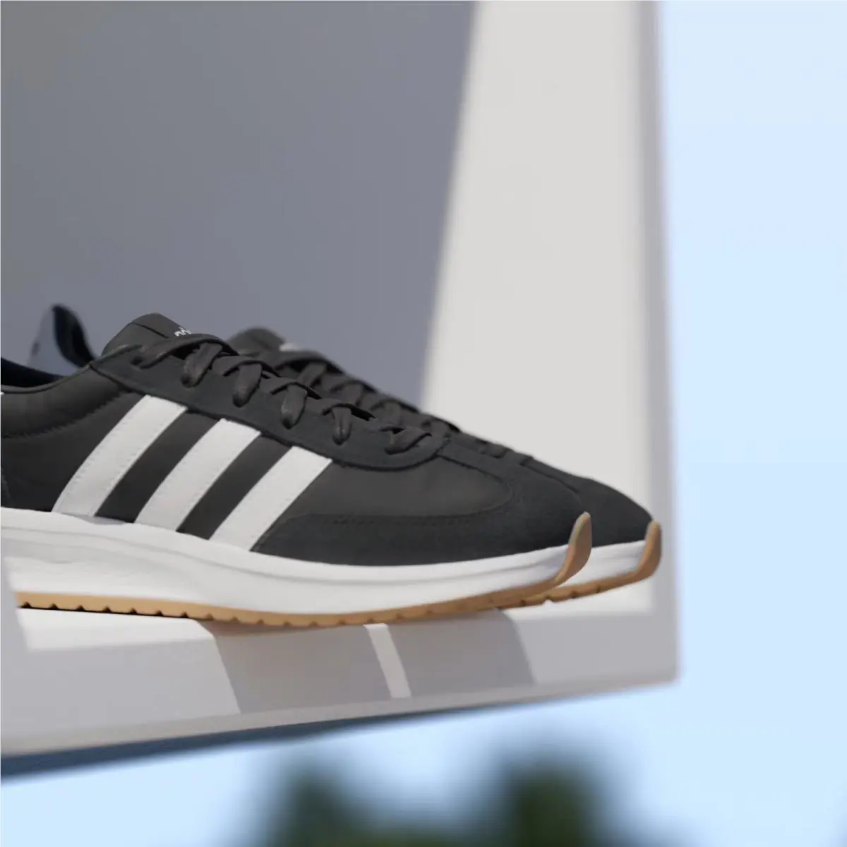 Adidas shoes - Black 15