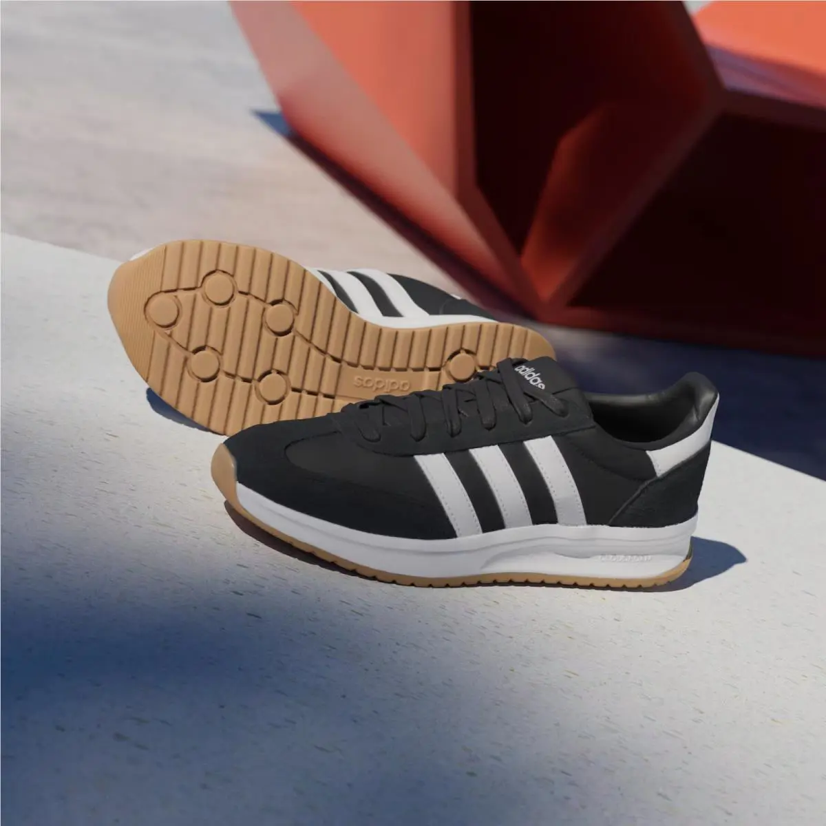 Adidas shoes - Black 0