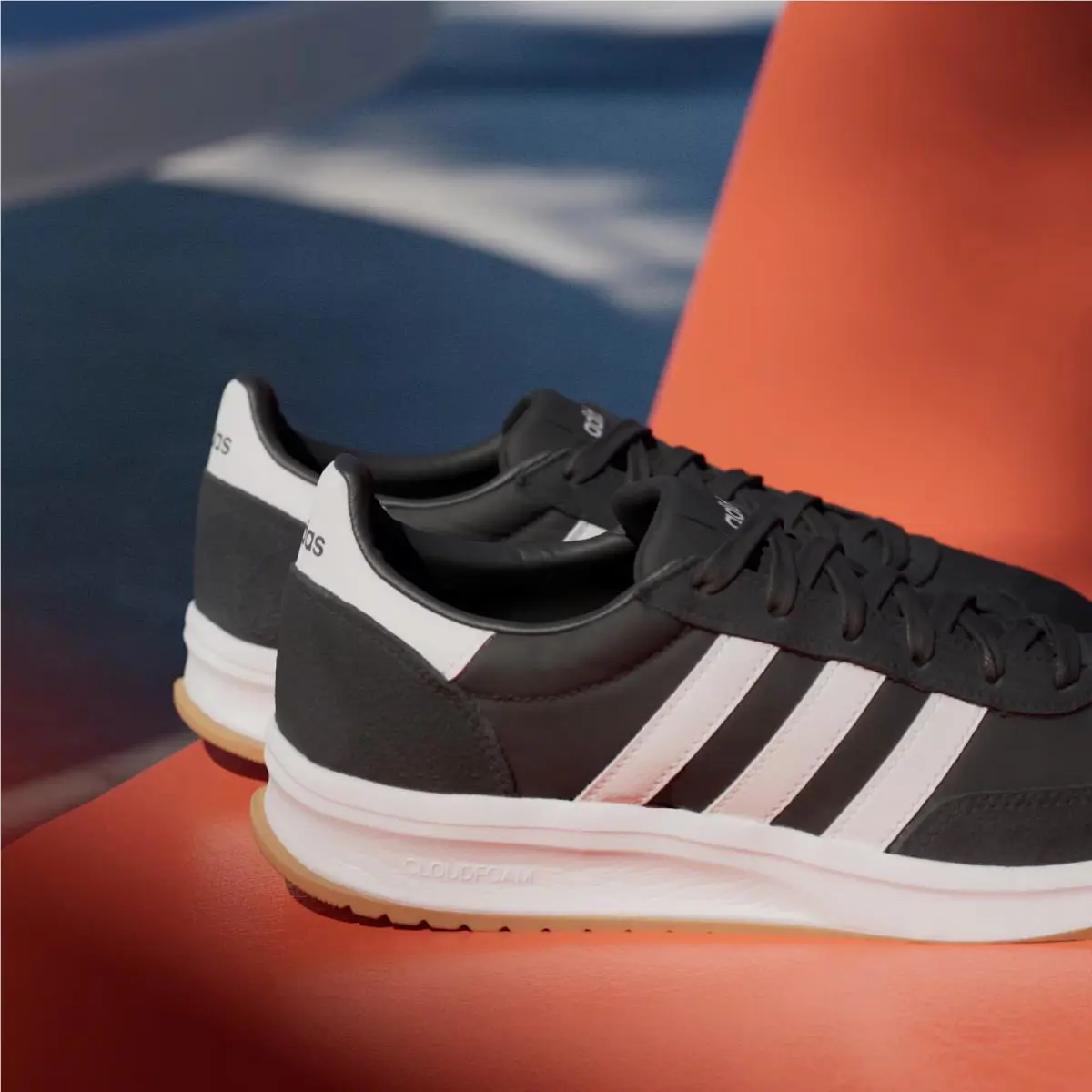 Adidas shoes - Black 5