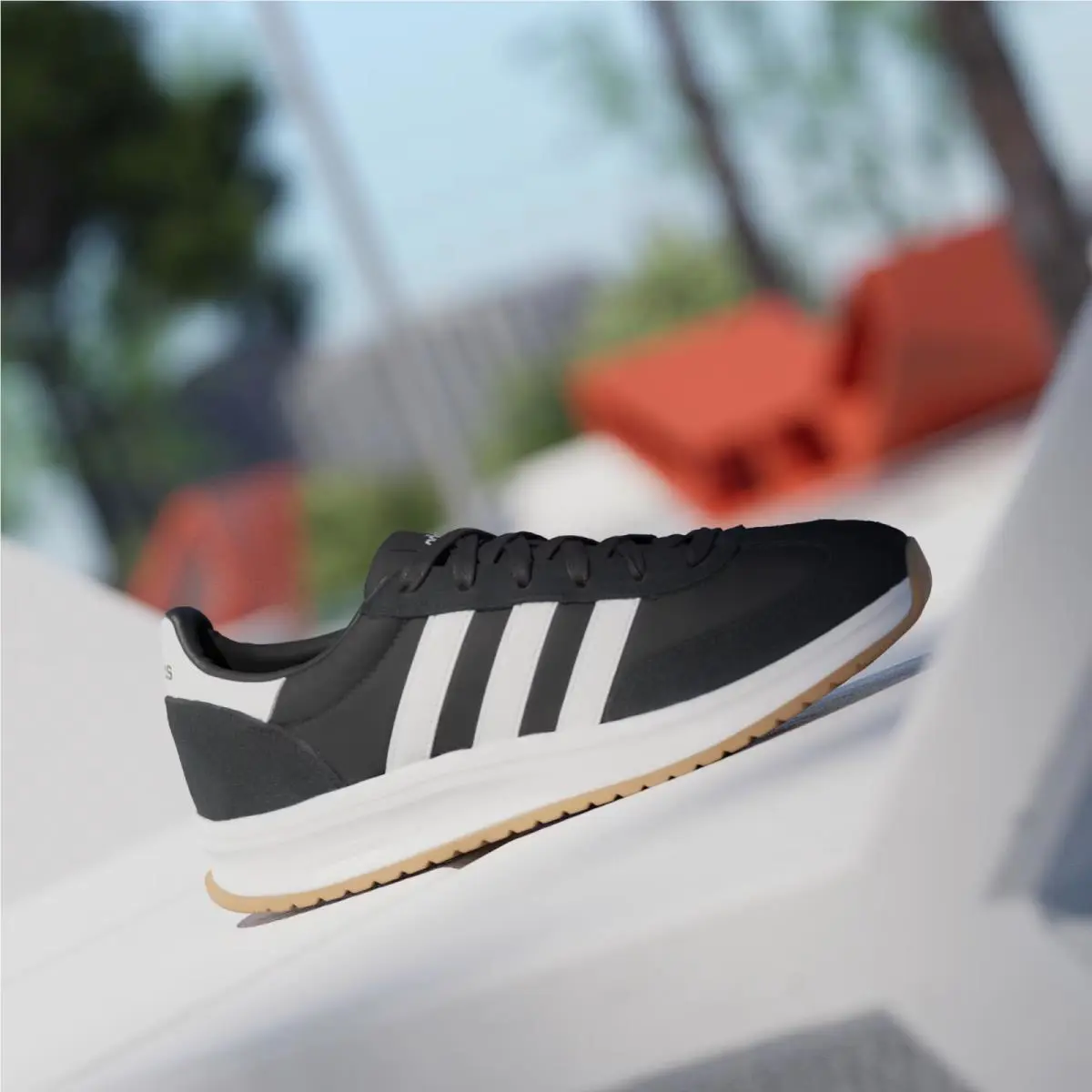 Adidas shoes - Black 8