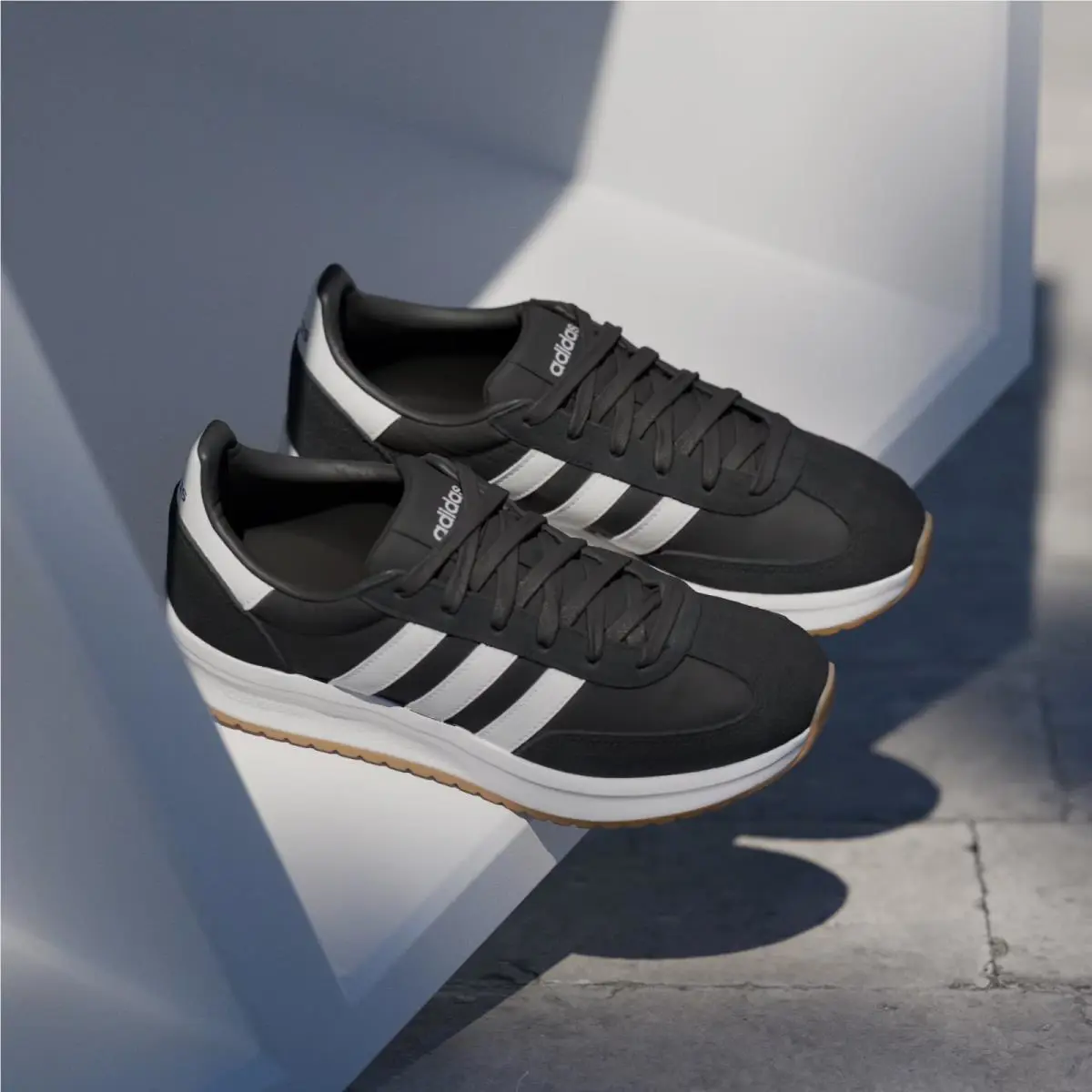 Adidas shoes - Black 10