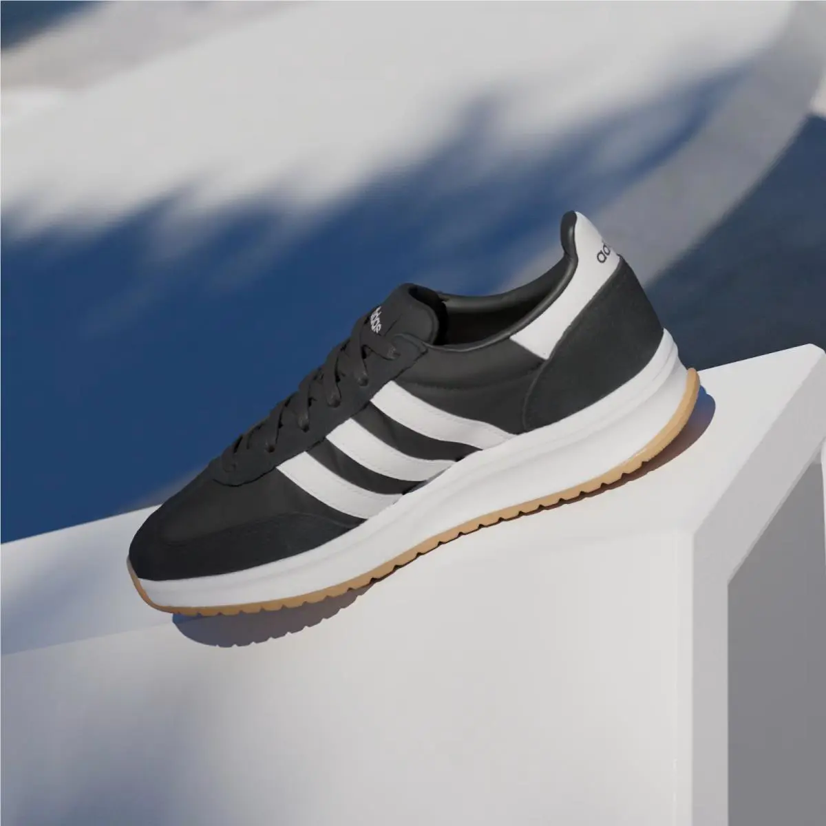 Adidas shoes - Black 12