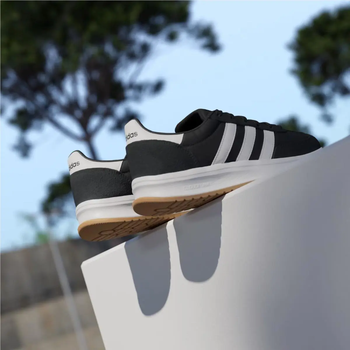 Adidas shoes - Black 13