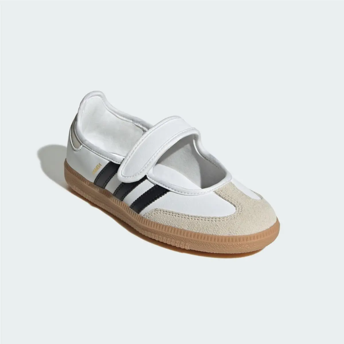 Adidas shoes - Samba - Samba - JR7436 - White 9