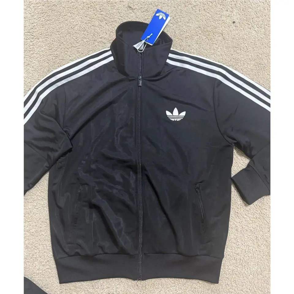 Adidas clothing - Black 0