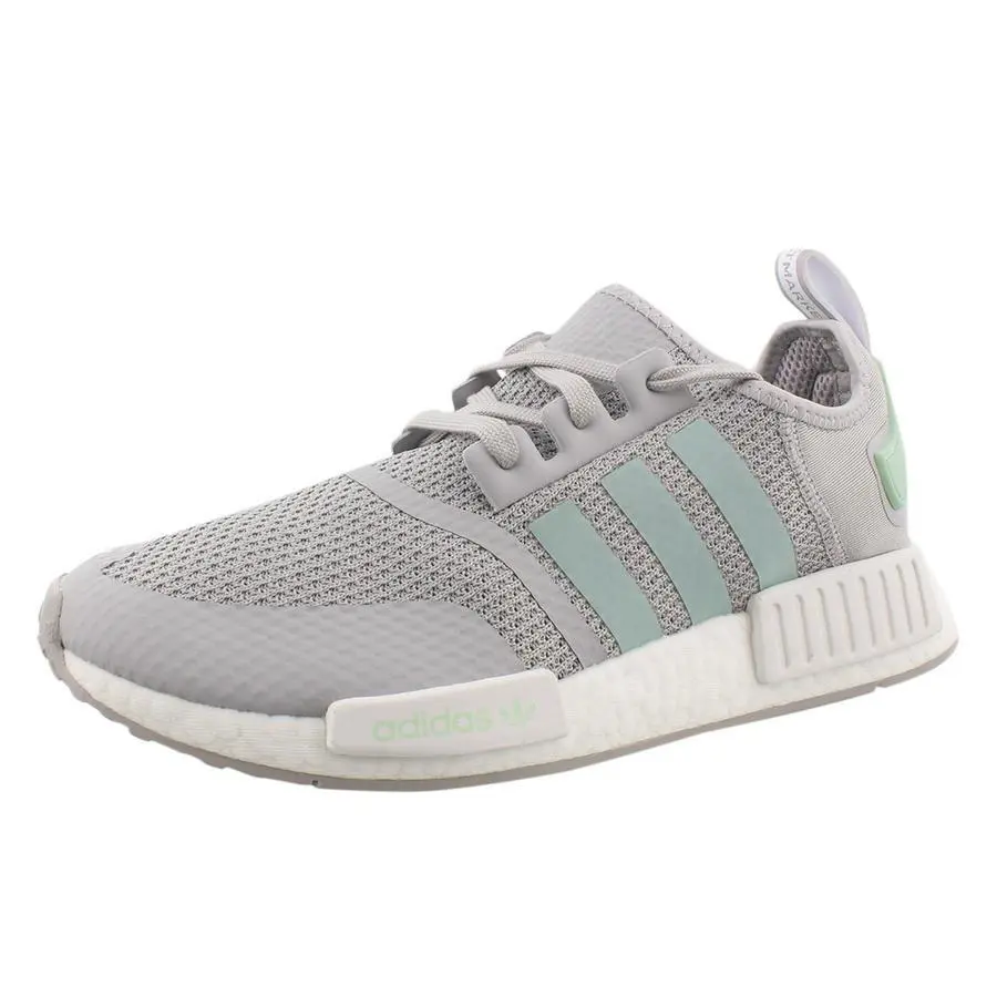 Adidas shoes - FV9152 - FV9152 - Grey/White, Main: Grey 3