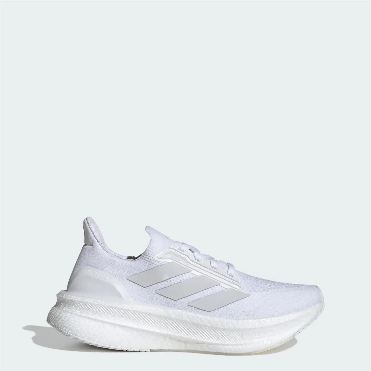 Adidas shoes - Light Solid Grey / Silver Metallic / Bea