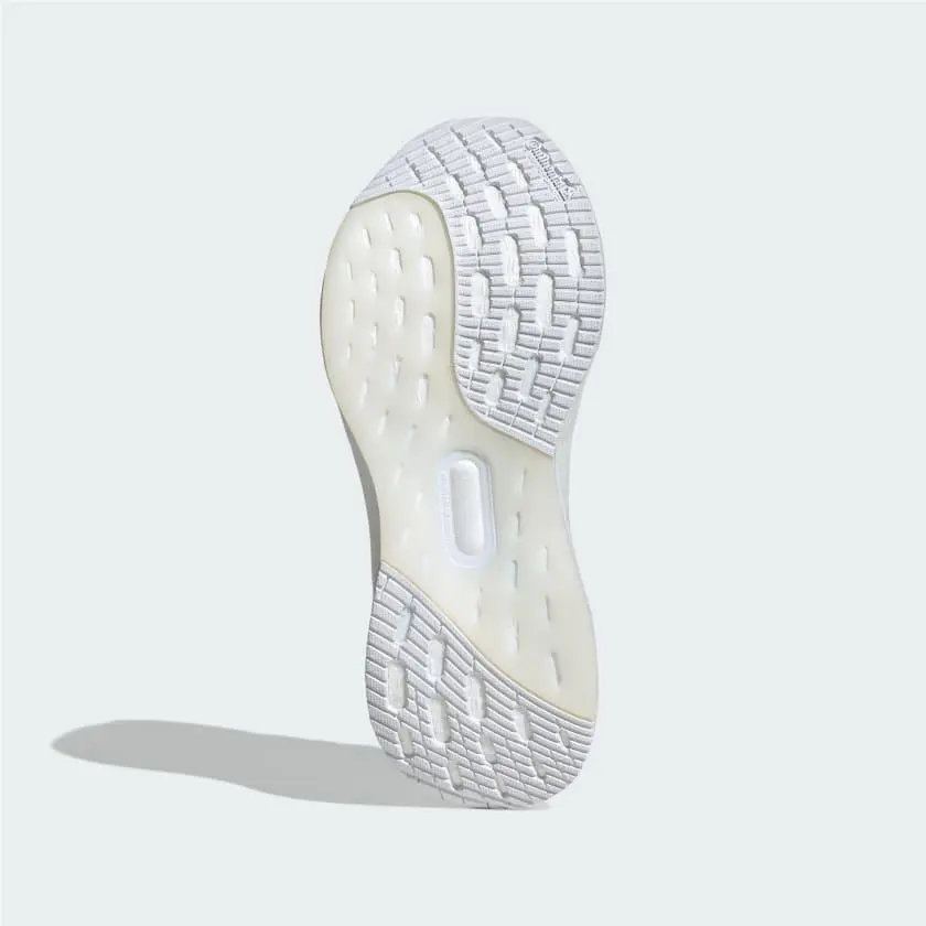 Adidas shoes - Light Solid Grey / Silver Metallic / Bea