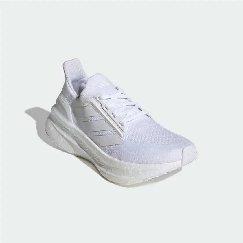Adidas shoes - Light Solid Grey / Silver Metallic / Bea