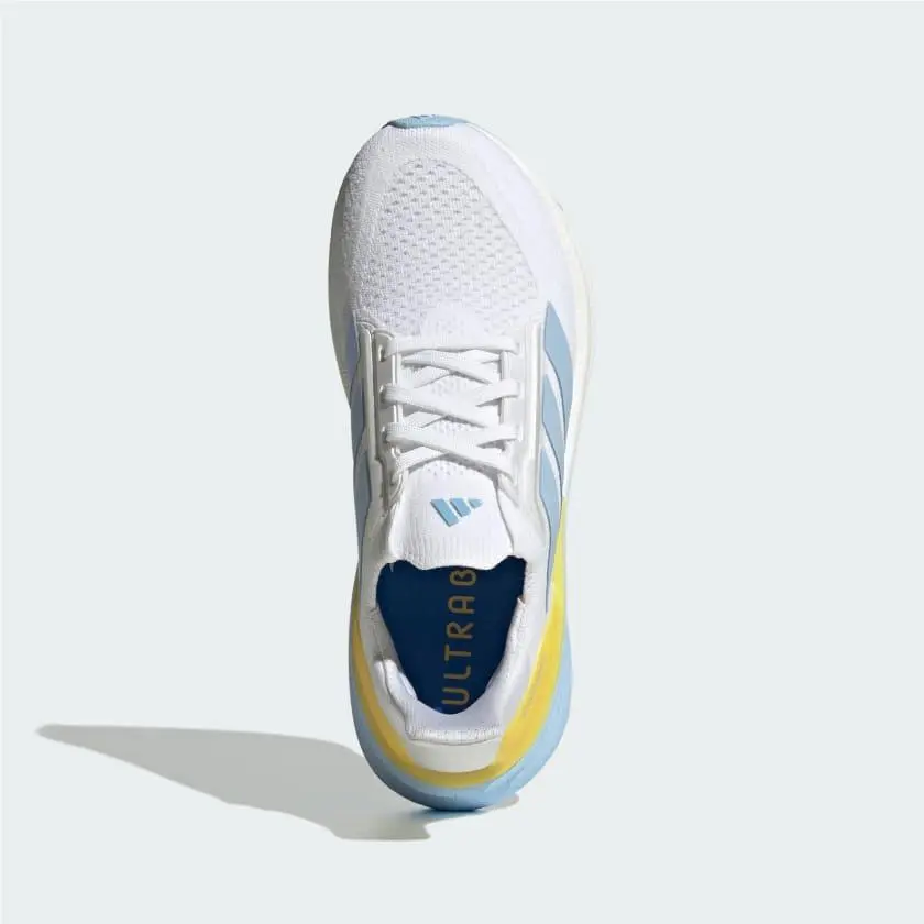 Adidas shoes - Light Solid Grey / Silver Metallic / Bea 15