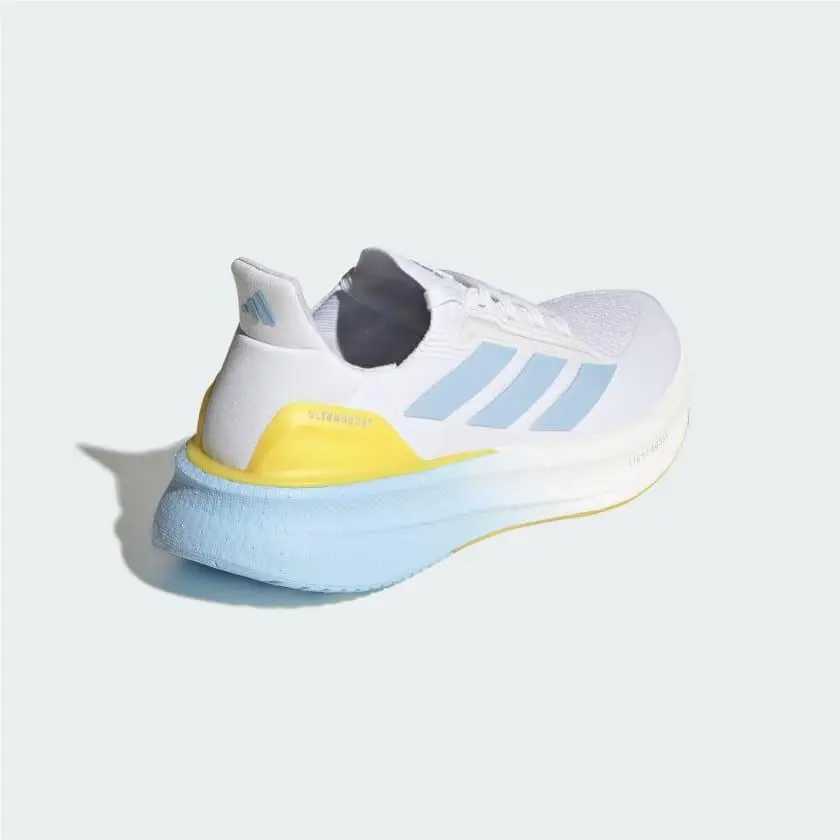 Adidas shoes - Light Solid Grey / Silver Metallic / Bea 18