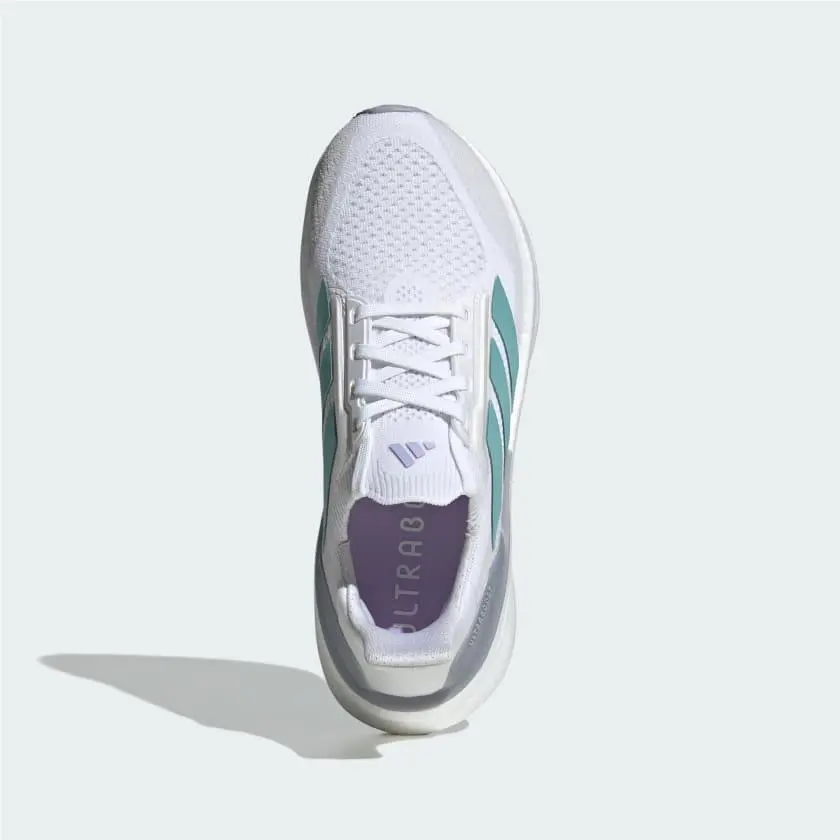 Adidas shoes - Core Black / Cloud White / Carbon 8