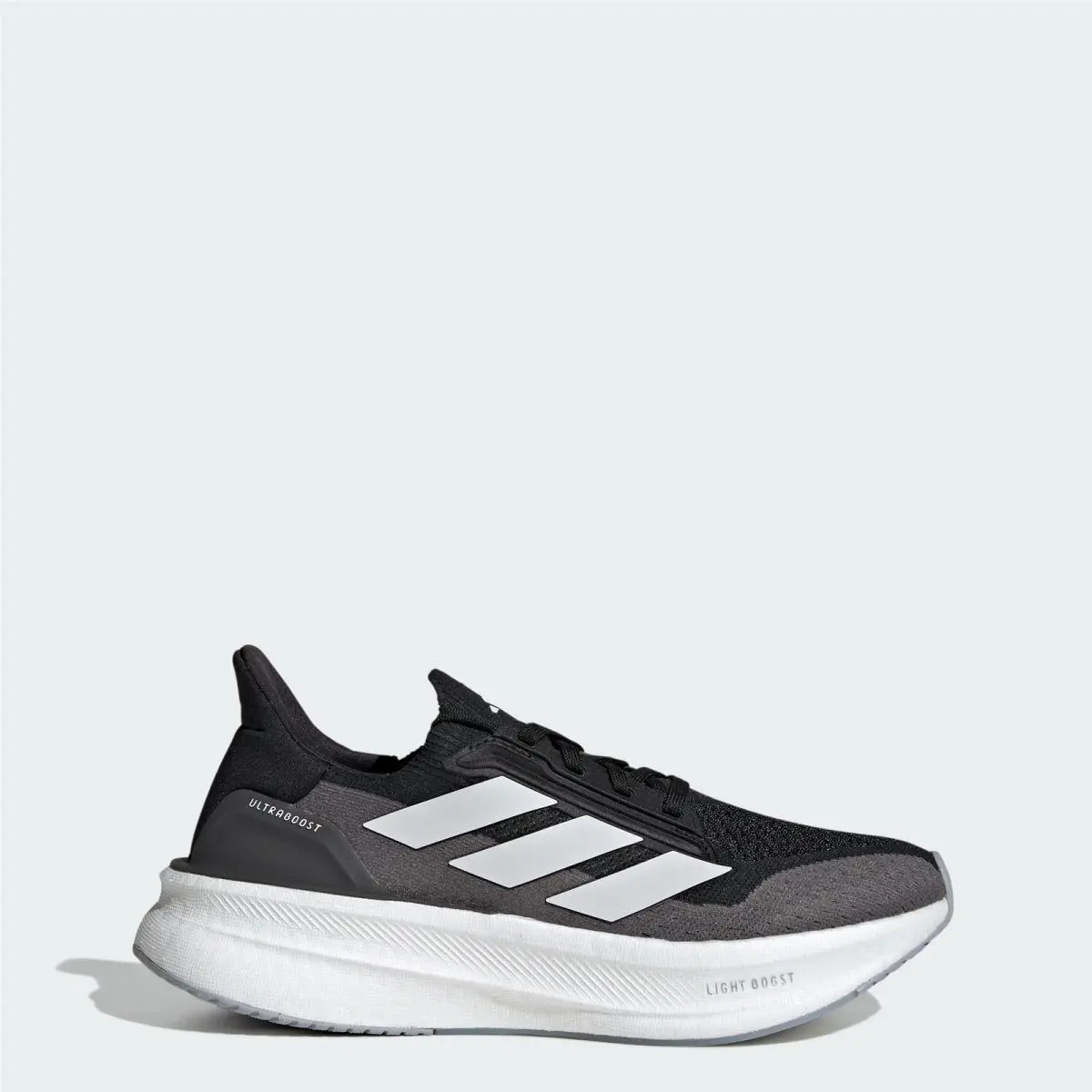 Adidas shoes - Light Solid Grey / Silver Metallic / Bea