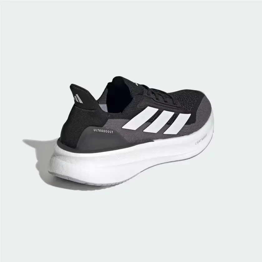 Adidas shoes - Light Solid Grey / Silver Metallic / Bea