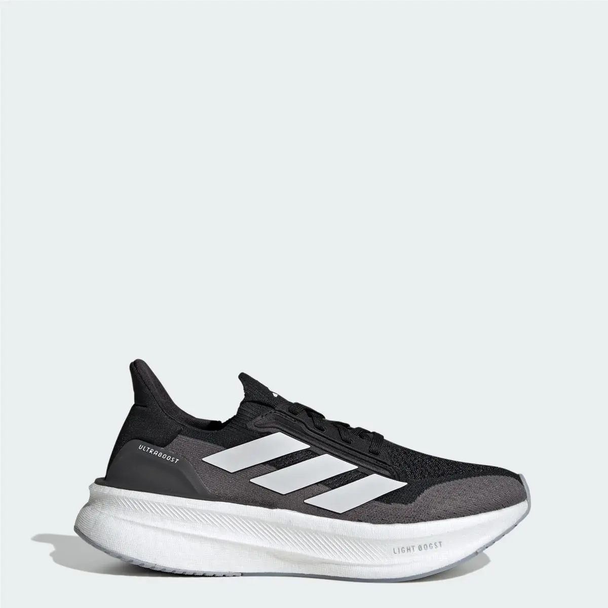 Adidas shoes - Light Solid Grey / Silver Metallic / Bea 20