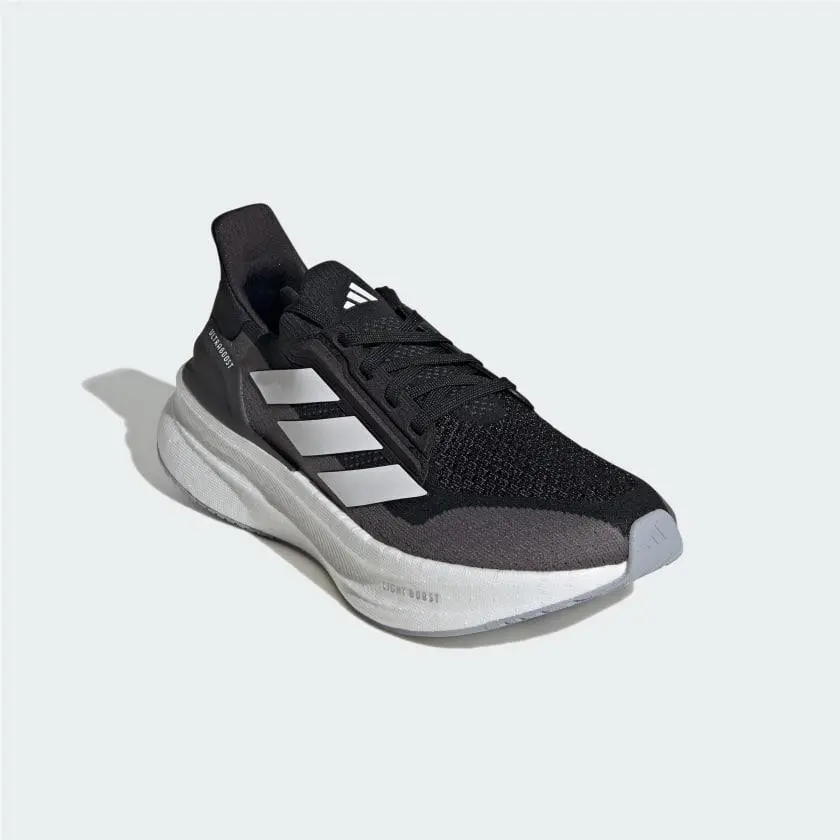 Adidas shoes  - Light Solid Grey / Silver Metallic / Bea 23