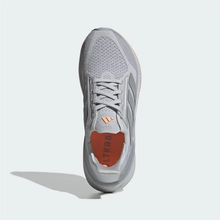 Adidas shoes - Light Solid Grey / Silver Metallic / Bea 29