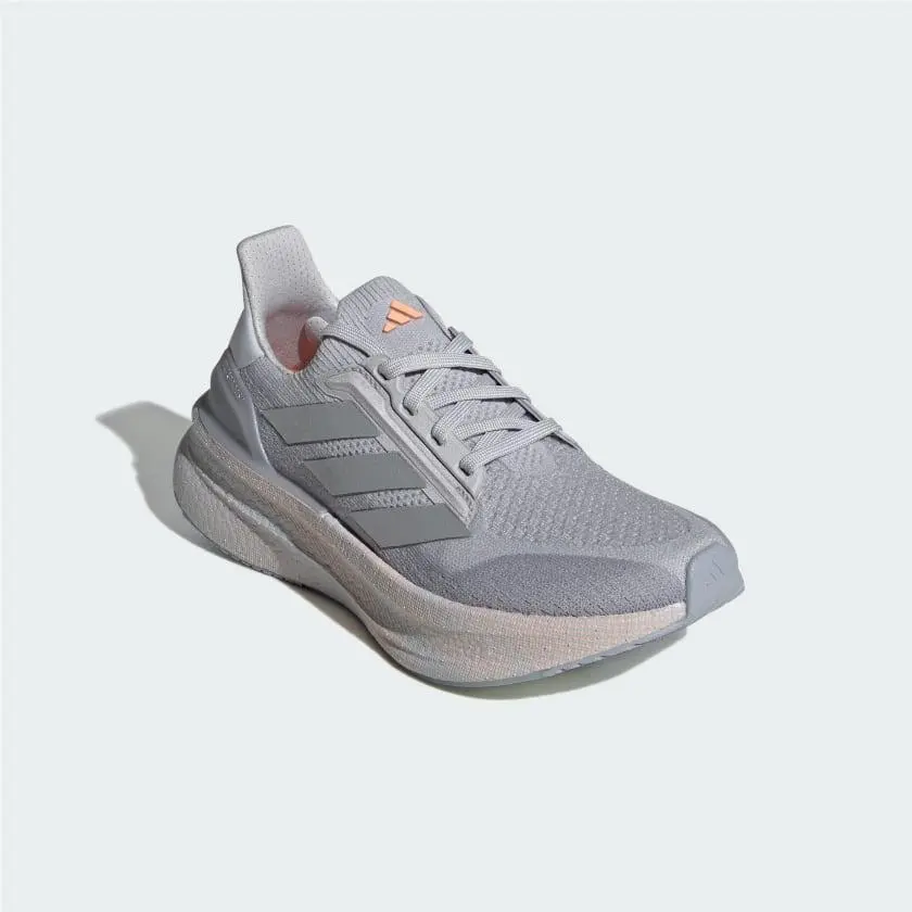 Adidas shoes - Light Solid Grey / Silver Metallic / Bea 31