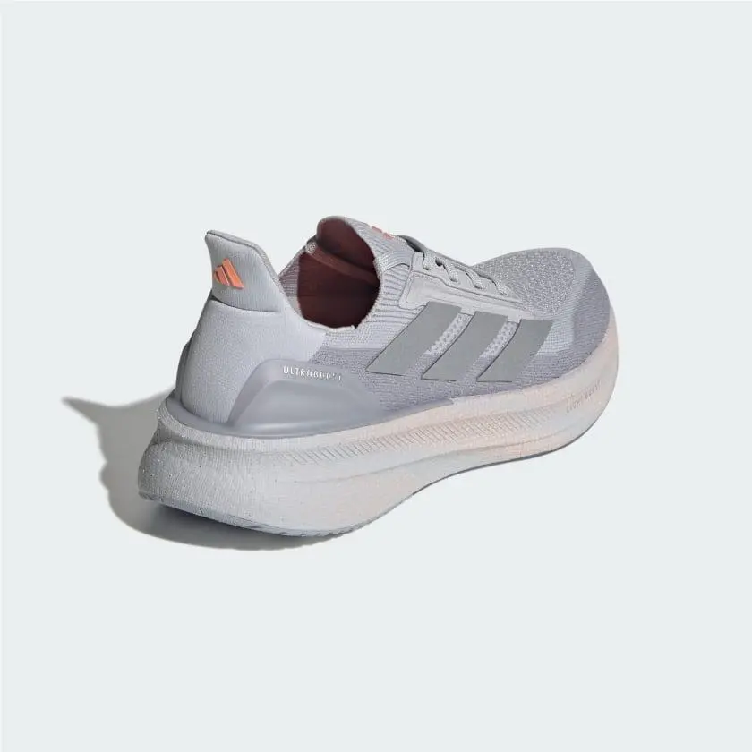 Adidas shoes - Light Solid Grey / Silver Metallic / Bea 32