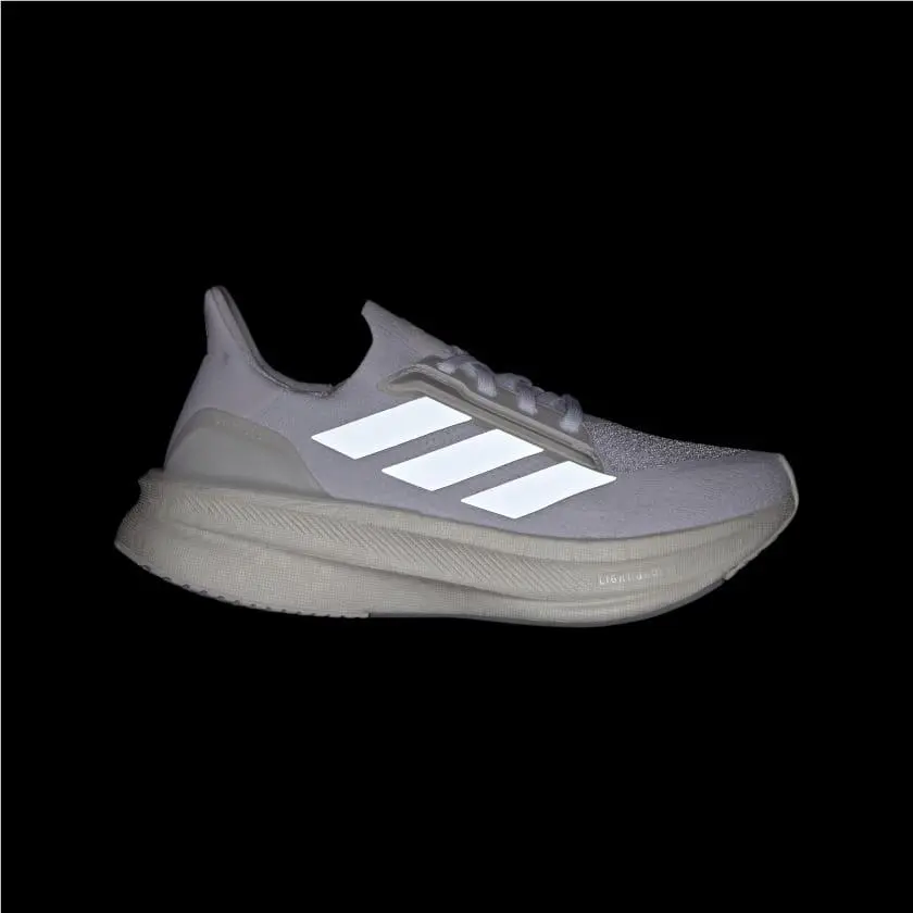 Adidas shoes - Light Solid Grey / Silver Metallic / Bea