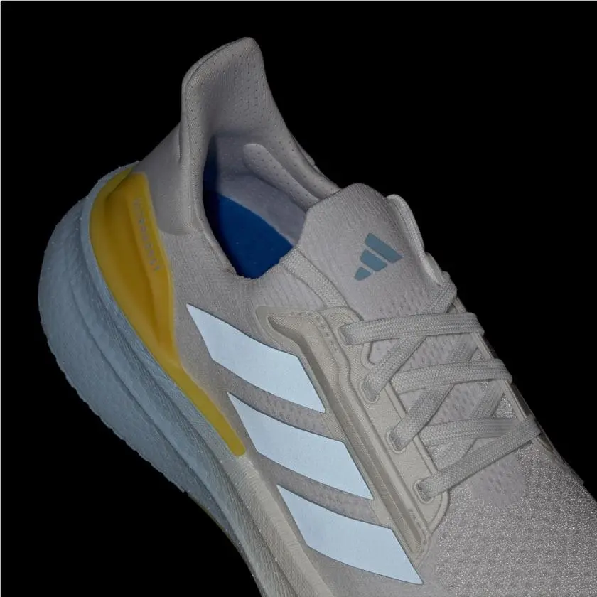 Adidas shoes - Light Solid Grey / Silver Metallic / Bea 19