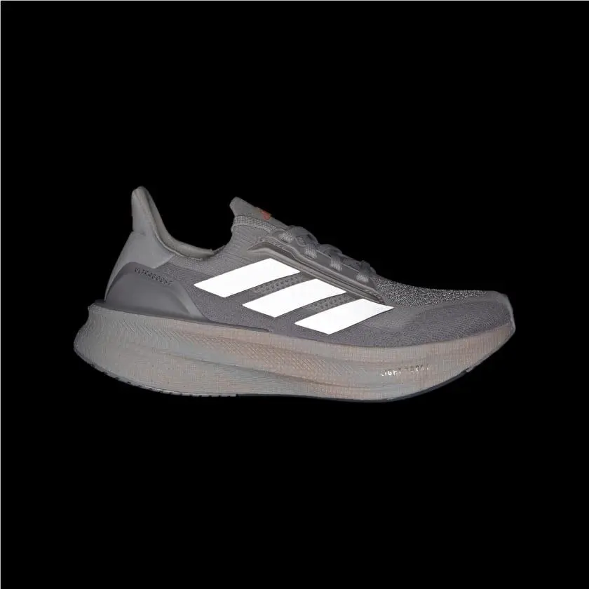 Adidas shoes - Light Solid Grey / Silver Metallic / Bea 28