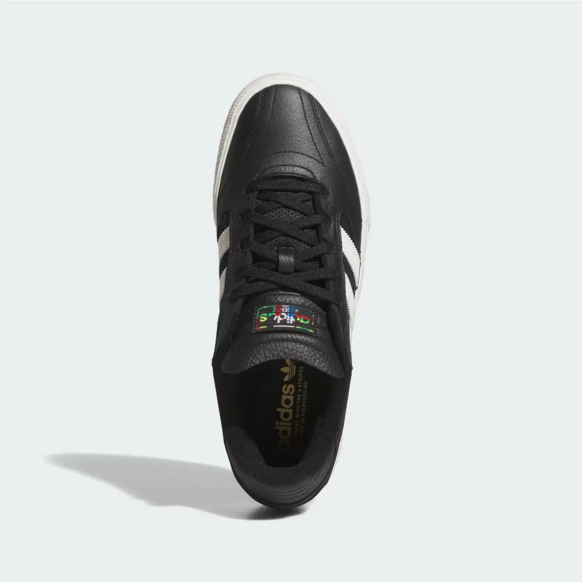 Adidas shoes - HQ4711 - HQ4711 - Black 7