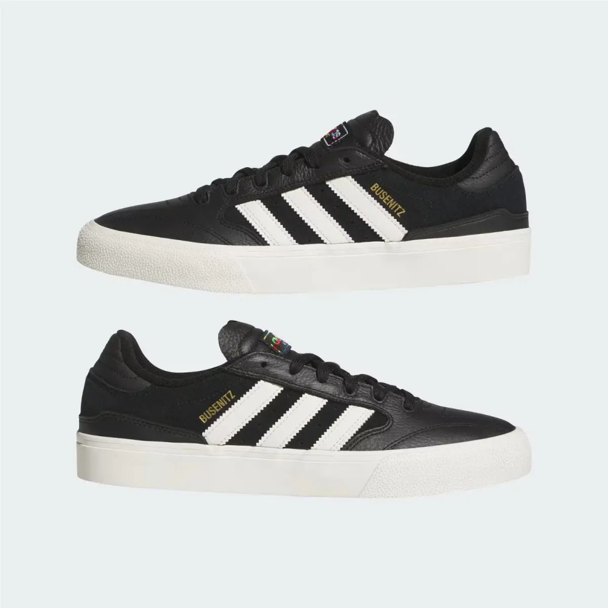 Adidas shoes - HQ4711 - HQ4711 - Black 13