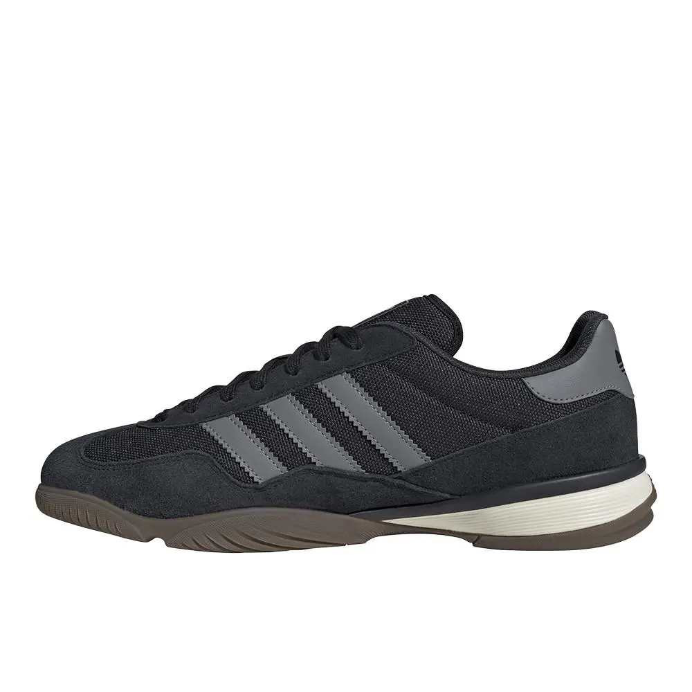Adidas shoes - adidas Gazelle Sala Lace Up - JQ0886 - Black 1