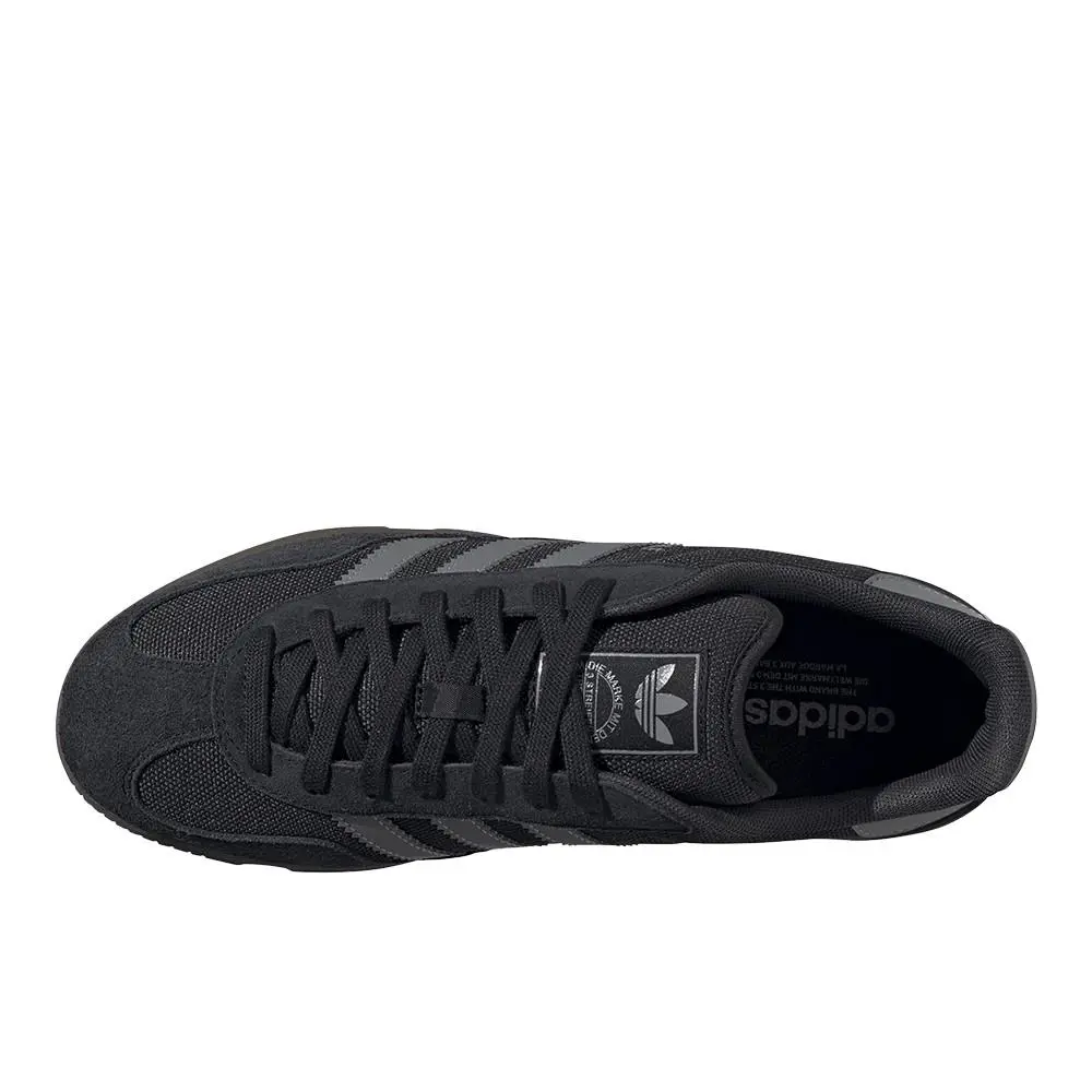 Adidas shoes - adidas Gazelle Sala Lace Up - JQ0886 - Black 2