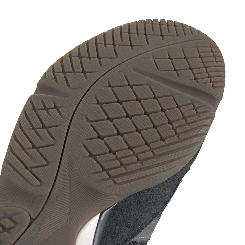Adidas shoes - adidas Gazelle Sala Lace Up - JQ0886 - Black 4